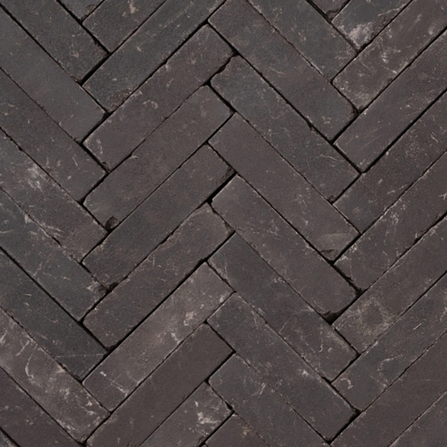 Ares UWF Tumbled Clay Pavers TM