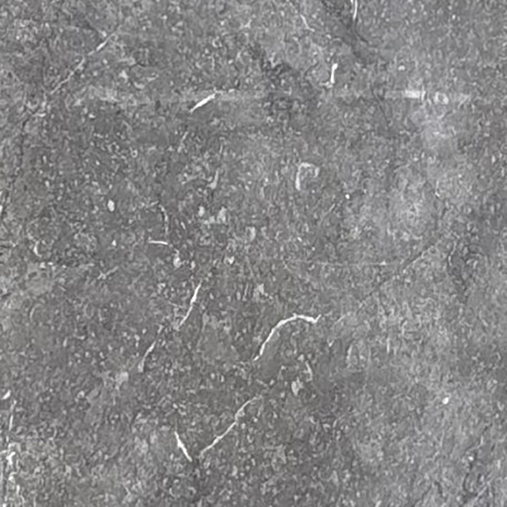 Old Sinai Pearl Dark Grey Limestone Bullnose Pre-Sealed Steps and Copings