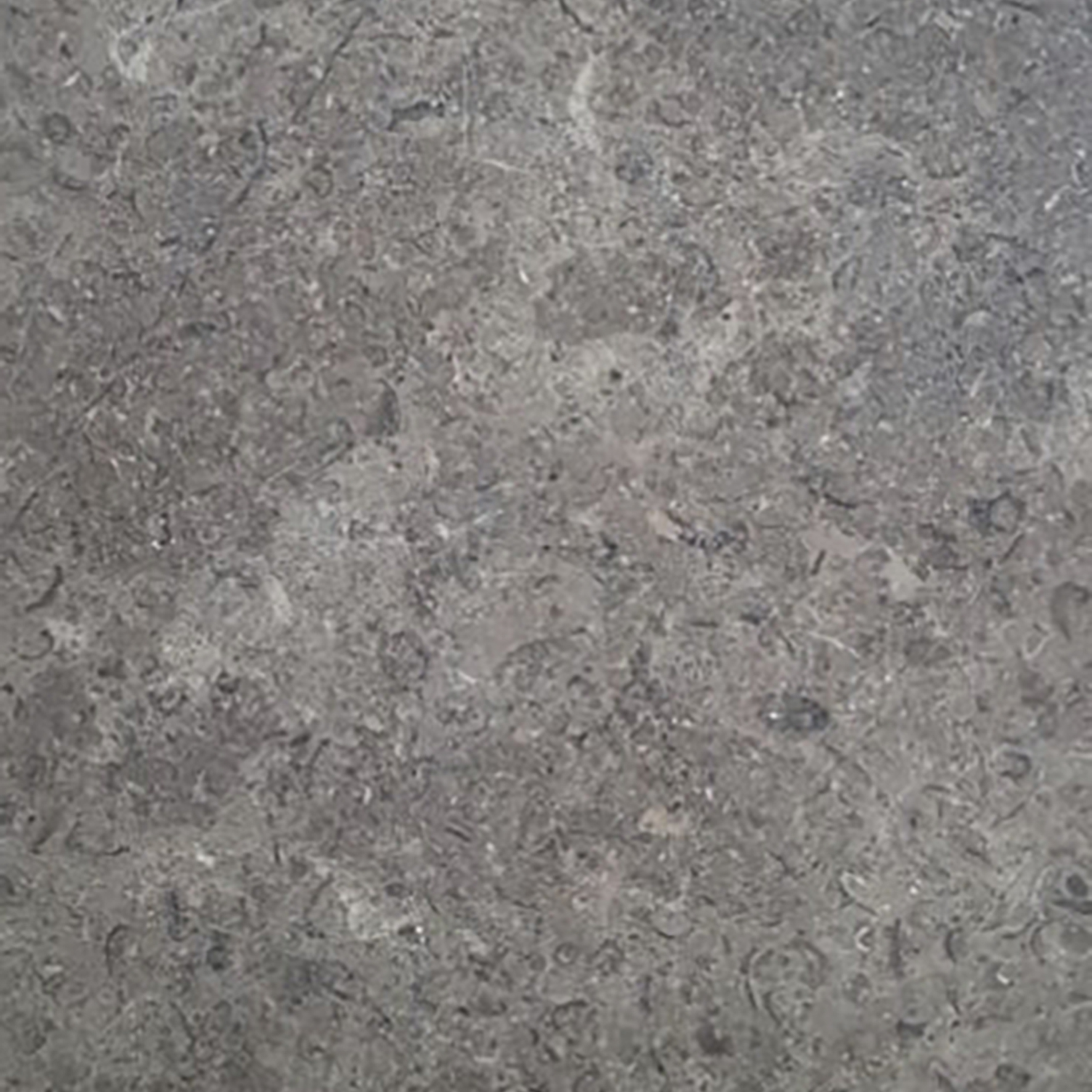 Old Sinai Pearl Dark Grey Pre-Sealed Tumbled Limestone Paving