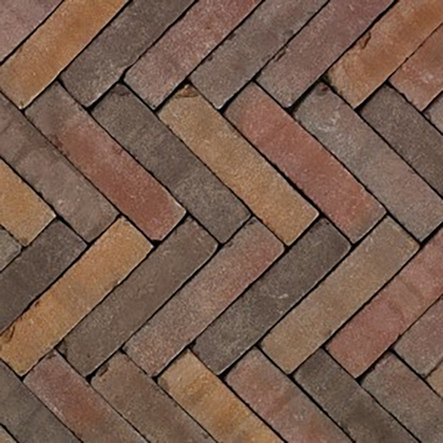 Supraton UWF Tumbled Pavers TM